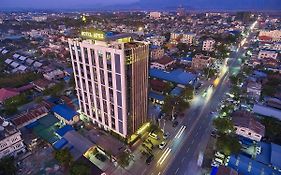Hotel Apex